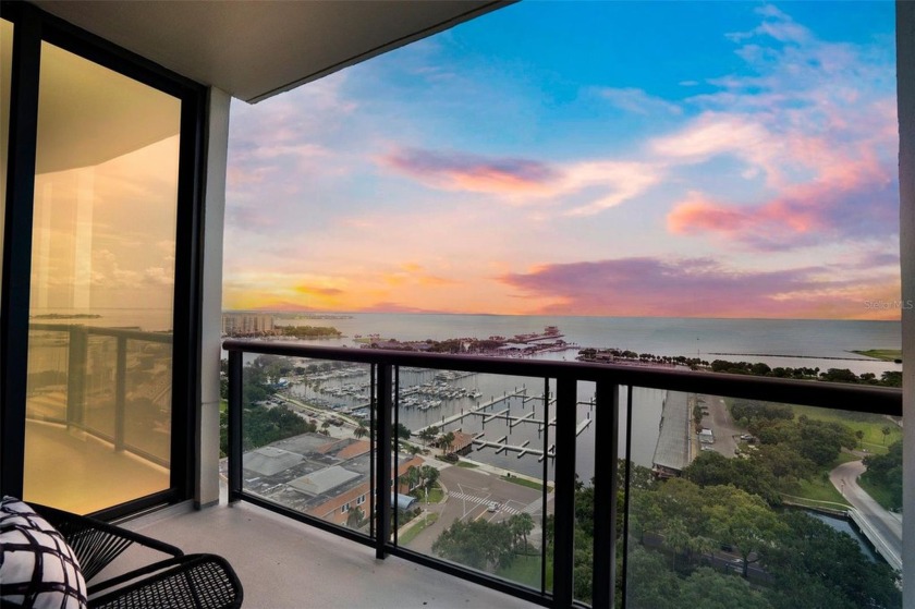 Downtown St. Pete living at its finest at Bayfront Tower. Enjoy - Beach Condo for sale in St. Petersburg, Florida on Beachhouse.com