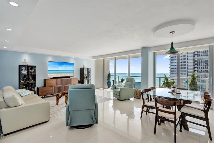 Stunning, fully renovated 2 Bedroom, 2 Bath condo with - Beach Condo for sale in Fort Lauderdale, Florida on Beachhouse.com