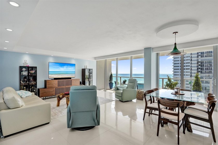 Stunning, fully renovated 2 Bedroom, 2 Bath condo with - Beach Condo for sale in Fort Lauderdale, Florida on Beachhouse.com