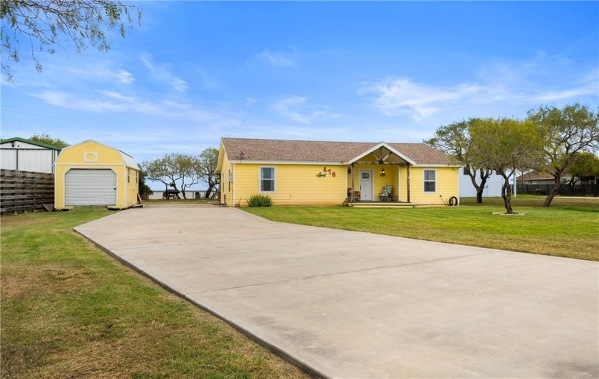 Discover coastal living at its finest with this beautiful - Beach Home for sale in Riviera, Texas on Beachhouse.com