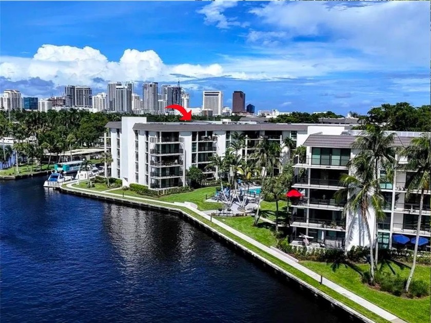 Be prepared to be impressed! No expense spared with this amazing - Beach Condo for sale in Fort Lauderdale, Florida on Beachhouse.com