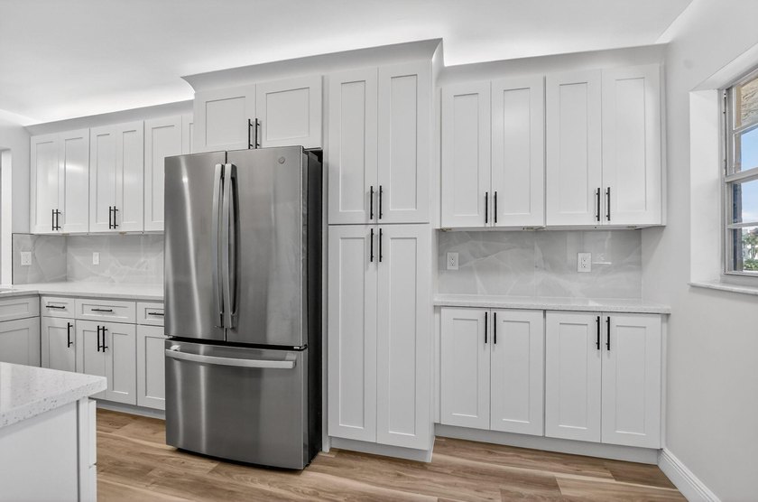 Completely remodeled and fully permitted, this secluded - Beach Condo for sale in Boca Raton, Florida on Beachhouse.com