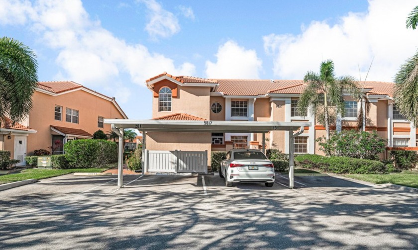 Don't miss out on this beautifully maintained 2-bedroom - Beach Condo for sale in Boynton Beach, Florida on Beachhouse.com