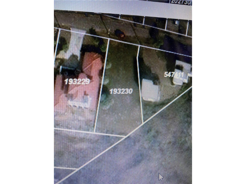 EXCELLENT OLD TOWN LOCATION !  Imagine your Port Aransas Beach - Beach Lot for sale in Port Aransas, Texas on Beachhouse.com