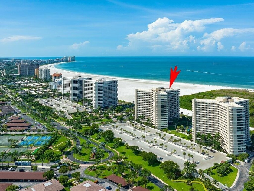 Discover true paradise at this highly sought-after, fully - Beach Condo for sale in Marco Island, Florida on Beachhouse.com