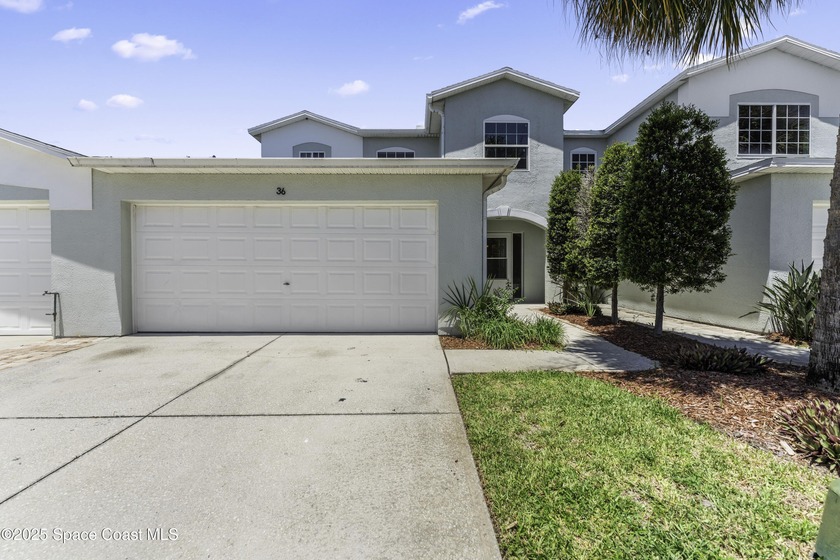 This desirable townhome has IT, location and value!! This 4 - Beach Townhome/Townhouse for sale in Satellite Beach, Florida on Beachhouse.com