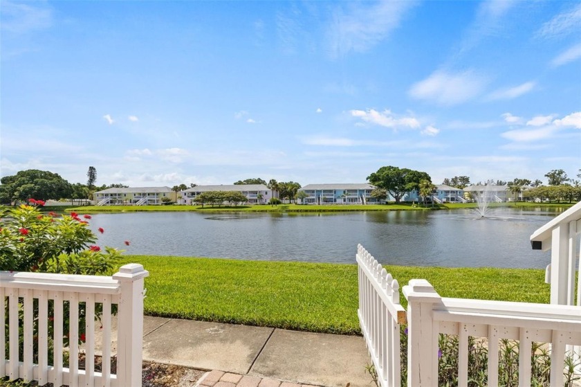 PRICE IMPROVEMENT! Great Investment for your portfolio! Are you - Beach Condo for sale in St. Petersburg, Florida on Beachhouse.com