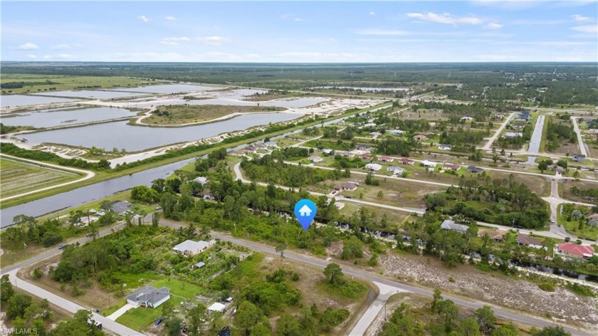 Discover the perfect location for your dream home in the - Beach Lot for sale in Lehigh Acres, Florida on Beachhouse.com