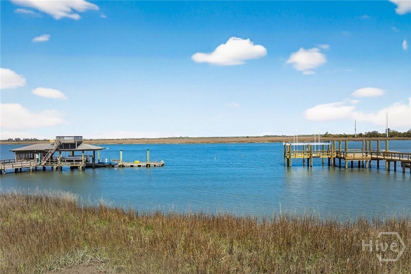 0.336-acre Talahi Island marsh-front lot with a dock permit - Beach Lot for sale in Savannah, Georgia on Beachhouse.com
