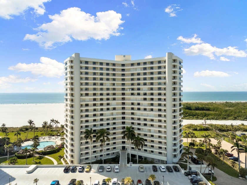 Set within the South Seas community, this fully renovated - Beach Condo for sale in Marco Island, Florida on Beachhouse.com