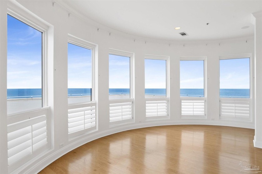 STUNNING, TOP FLOOR PENTHOUSE AT LA PLAYA COMPRISING THE ENTIRE - Beach Home for sale in Perdido Key, Florida on Beachhouse.com