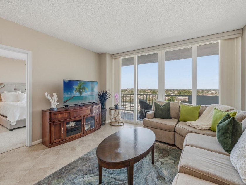 Enjoy beachfront living in this gorgeous Admiralty House - Beach Condo for sale in Marco Island, Florida on Beachhouse.com