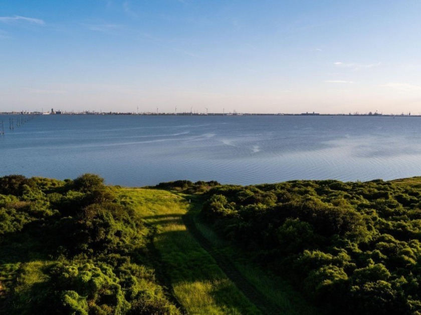 Nueces Bay Development is a unique opportunity for waterfront - Beach Acreage for sale in Taft, Texas on Beachhouse.com