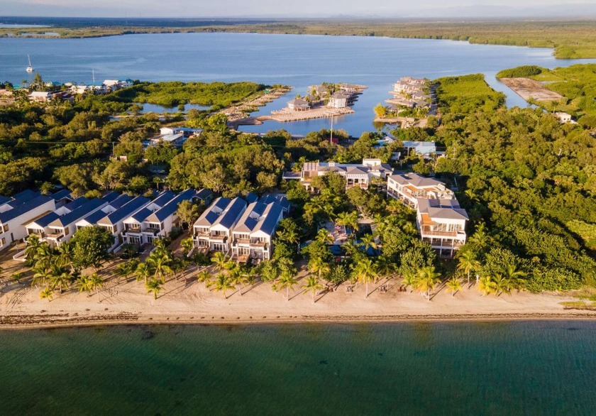 Itz'ana Resort & Residences, an exquisite exclusive development - Beach Home for sale in Placencia,  on Beachhouse.com