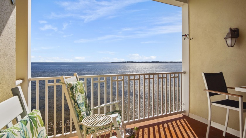 Harbour Village, St. Andrews Bay Waterfront / High end Condo - Beach Condo for sale in Panama City, Florida on Beachhouse.com