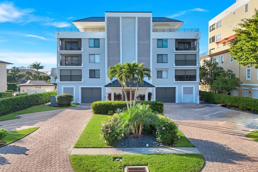 Don't miss out on this rarely available and recently updated - Beach Condo for sale in Marco Island, Florida on Beachhouse.com