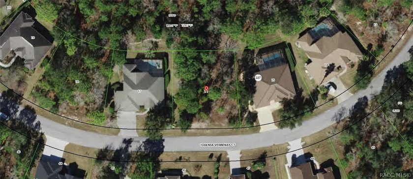 Build Your Dream Home in Sugarmill Woods Oak Village! Discover - Beach Lot for sale in Homosassa, Florida on Beachhouse.com