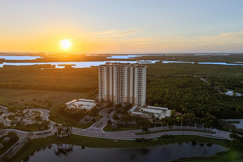 Positioned in one of Serano's most coveted stacks, this 01 - Beach Condo for sale in Naples, Florida on Beachhouse.com