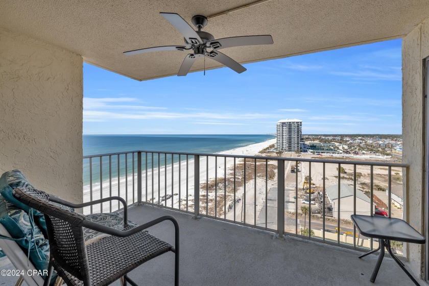 CURRENTLY UNDER CONTRACT, SELLER WILL CONSIDER BACKUP - Beach Condo for sale in Panama City Beach, Florida on Beachhouse.com
