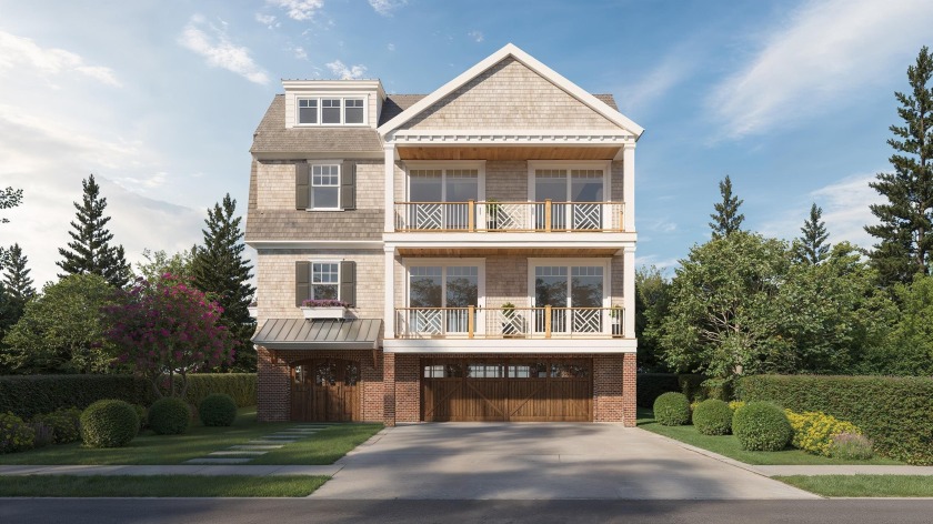 Coming summer 2026 - Stone Harbor's newest bayfront masterpiece - Beach Home for sale in Stone Harbor, New Jersey on Beachhouse.com