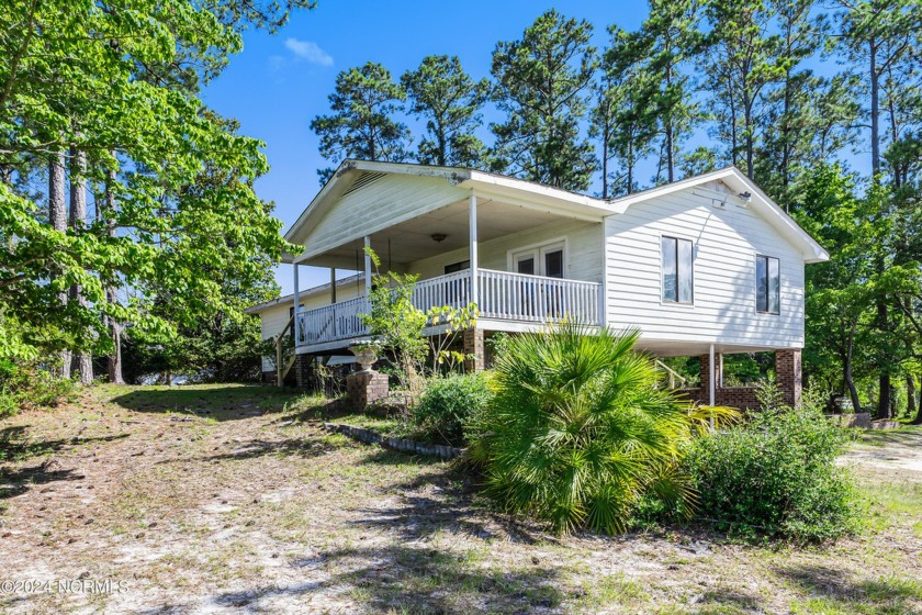 With the potential to own over an acre of land on a cul-de-sac - Beach Home for sale in Supply, North Carolina on Beachhouse.com