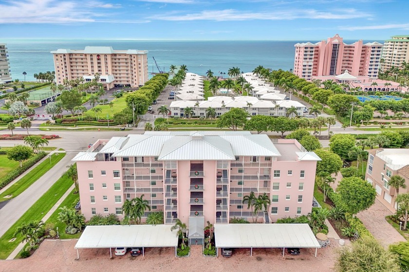 Welcome to your slice of paradise on the coveted south end of - Beach Condo for sale in Marco Island, Florida on Beachhouse.com