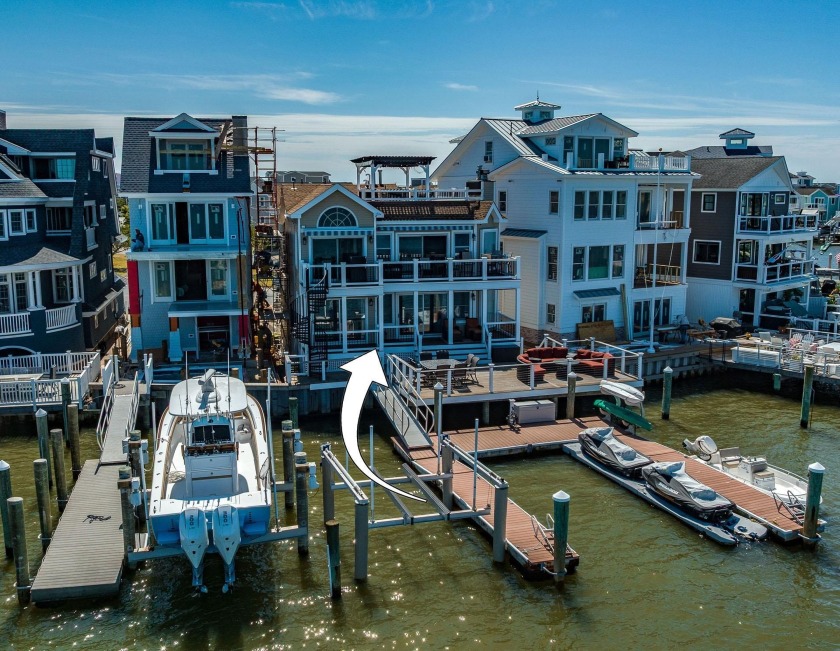 Welcome to 1612 Pleasure Avenue, a rare opportunity to own a - Beach Condo for sale in Ocean City, New Jersey on Beachhouse.com