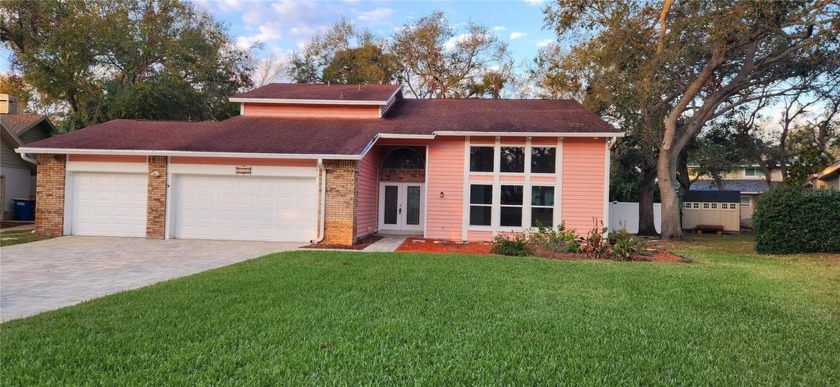 Rare to market, this well maintained 2 Story pool home in - Beach Home for sale in Clearwater, Florida on Beachhouse.com