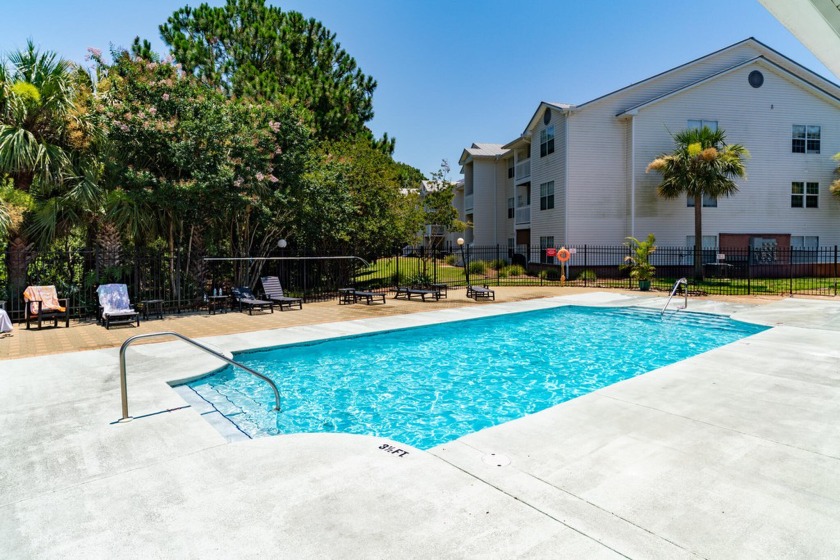 Condo is centrally located in the heart of Destin with easy - Beach Condo for sale in Destin, Florida on Beachhouse.com