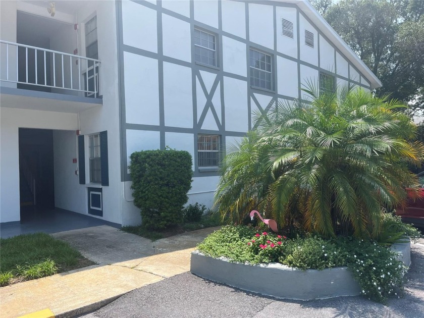 LOCATION LOCATION LOCATION !! Enjoy living on Central Florida's - Beach Condo for sale in Dunedin, Florida on Beachhouse.com