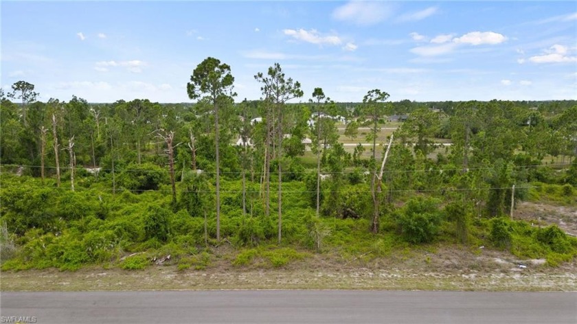 Discover the perfect location for your dream home in the - Beach Lot for sale in Lehigh Acres, Florida on Beachhouse.com