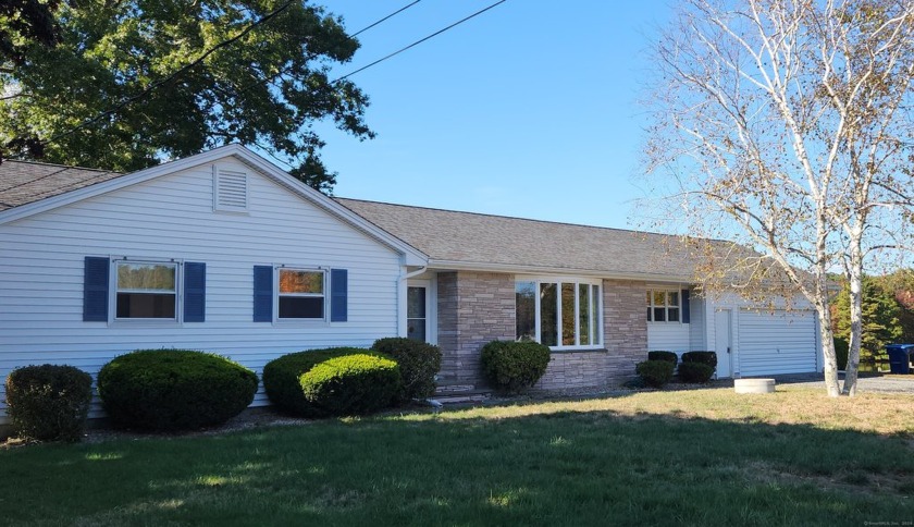 While this home requires some work , it is priced accordingly - Beach Home for sale in Waterford, Connecticut on Beachhouse.com