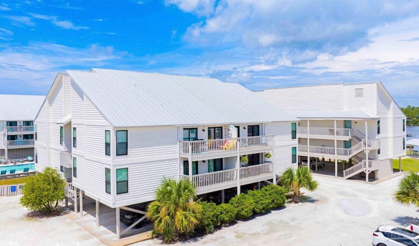 Enjoy a wonderful, rent-ready 2BED/2BA condo at Cotton Bayou - Beach Home for sale in Orange Beach, Alabama on Beachhouse.com