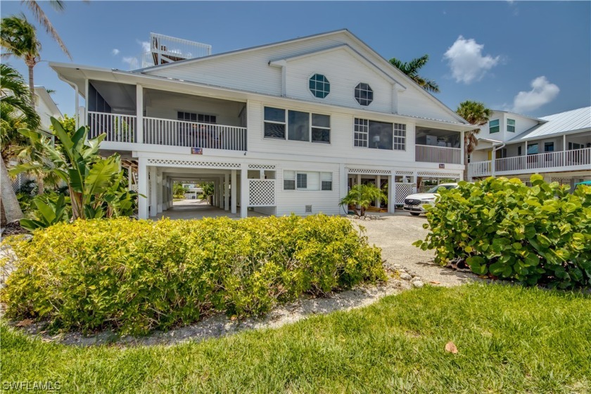 A very rare opportunity to own in the Seagull Bay Subdivision on - Beach Home for sale in Bokeelia, Florida on Beachhouse.com