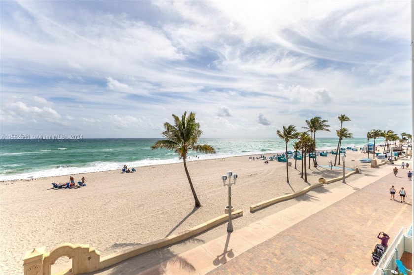Embrace the ultimate coastal lifestyle in this breathtaking - Beach Apartment for sale in Hollywood, Florida on Beachhouse.com