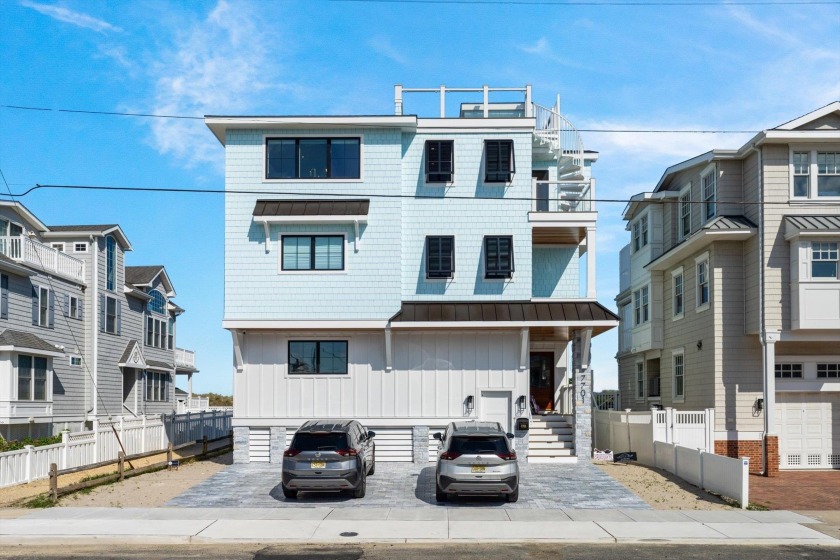 Welcome to the most exclusive house for sale in Sea Isle City - Beach Home for sale in Sea Isle City, New Jersey on Beachhouse.com