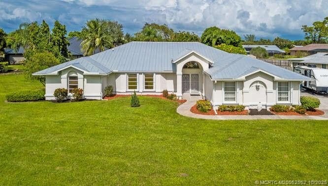 Located in The Much Sought After Sandpiper Bay Community - Beach Home for sale in Port Saint Lucie, Florida on Beachhouse.com