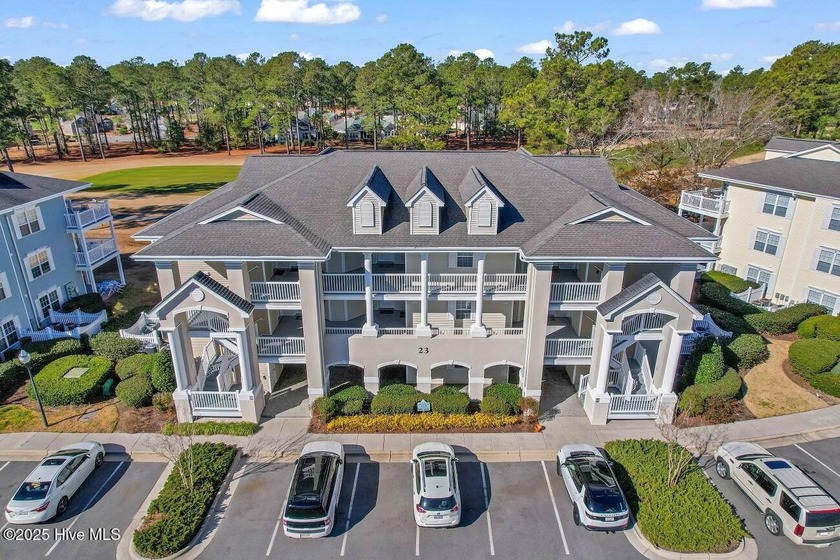 Welcome to your perfect getaway or investment opportunity in the - Beach Condo for sale in Calabash, North Carolina on Beachhouse.com