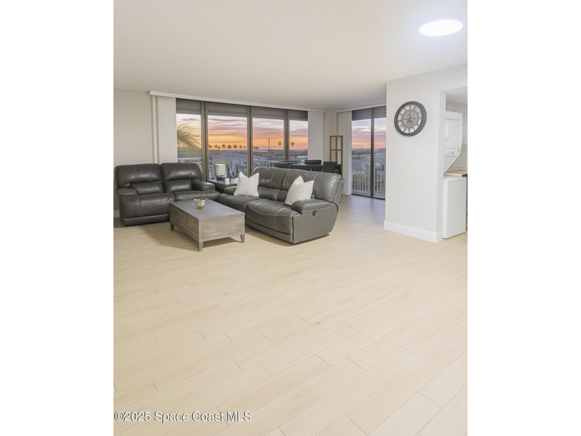 Priced to sell! Listed 50K below-Bright and breezy furnished - Beach Condo for sale in Indialantic, Florida on Beachhouse.com