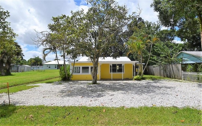 Seller financing available. $50K down, 7% interest, approx. $2 - Beach Home for sale in Palm City, Florida on Beachhouse.com