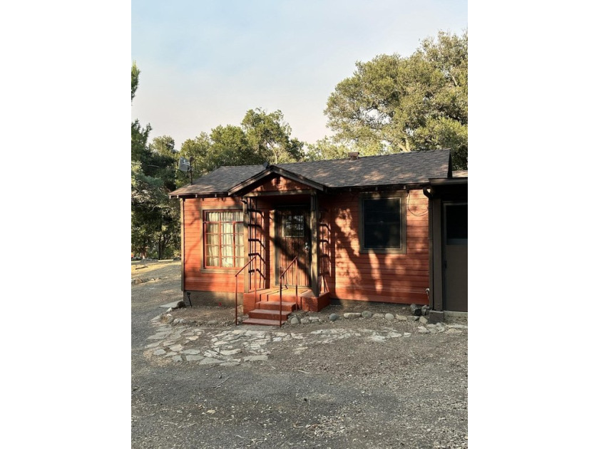 Looking for quiet and the peace of being in nature? This - Beach Home for sale in Santa Barbara, California on Beachhouse.com