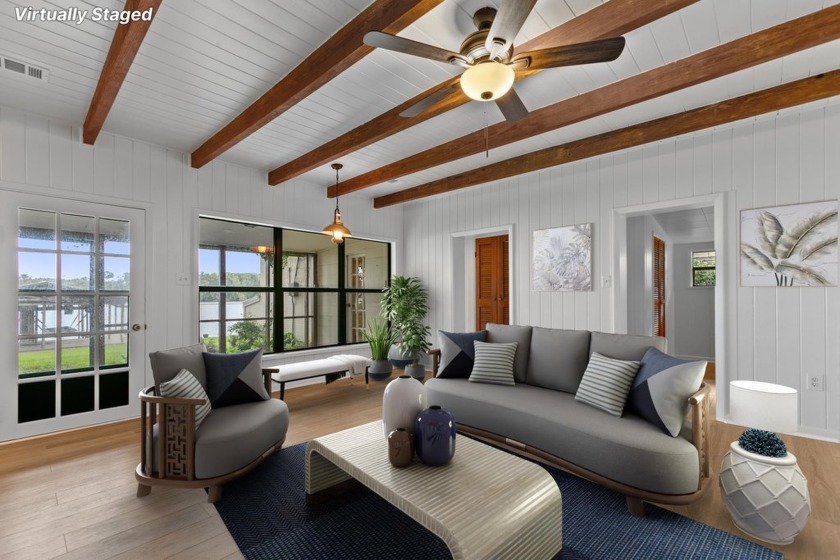 Riverside Serenity Awaits: Your St. Augustine Sanctuary. Imagine - Beach Home for sale in St Augustine, Florida on Beachhouse.com