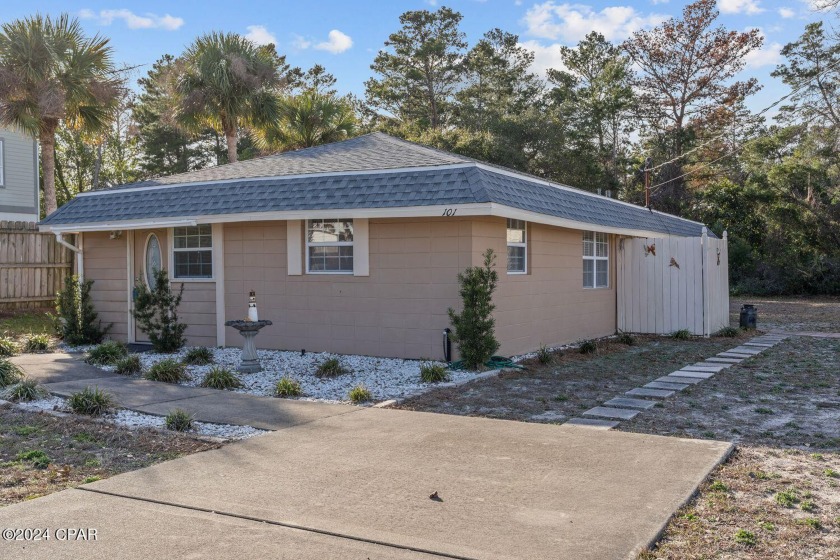 Location! Location! Location! Located only a few minutes from - Beach Home for sale in Panama City Beach, Florida on Beachhouse.com