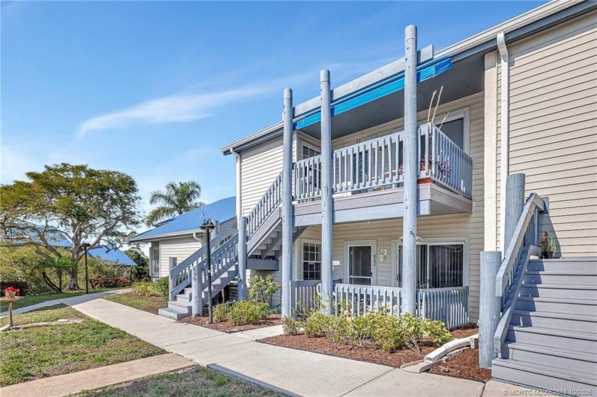 Discover Sailfish Village @ Beacon 21, an ALL-AGE community with - Beach Condo for sale in Jensen Beach, Florida on Beachhouse.com