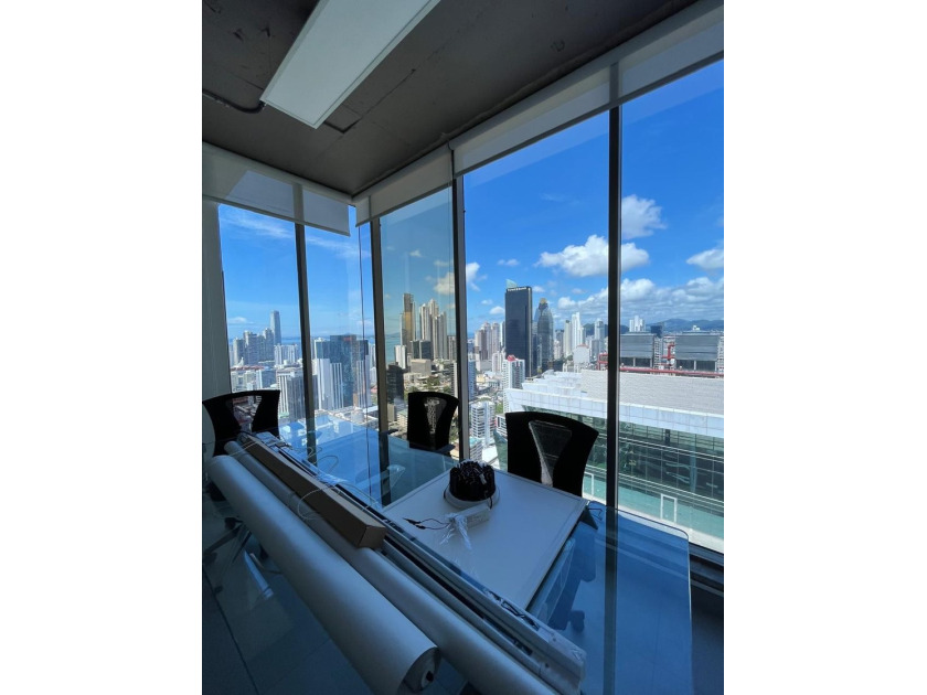 Twist Tower is a high-profile corporate tower located in the - Beach Commercial for sale in Panama City,  on Beachhouse.com