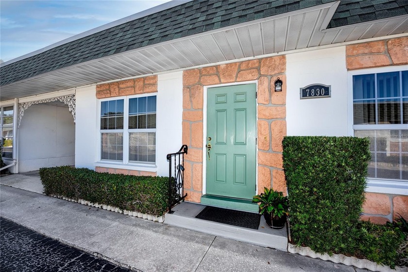 Welcome to Tyrone Villas, an age 55+ community where comfort - Beach Condo for sale in St. Petersburg, Florida on Beachhouse.com