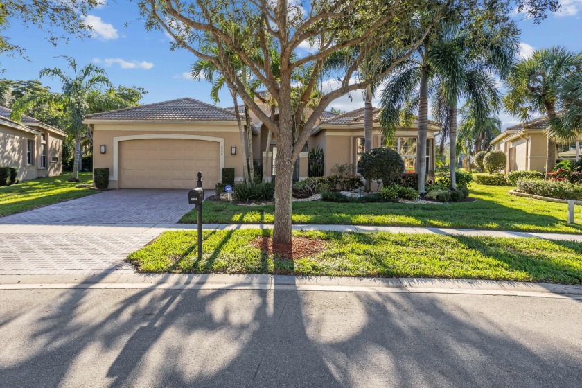 Discover the charm of this exquisite home, a true gem in the - Beach Home for sale in Boynton Beach, Florida on Beachhouse.com