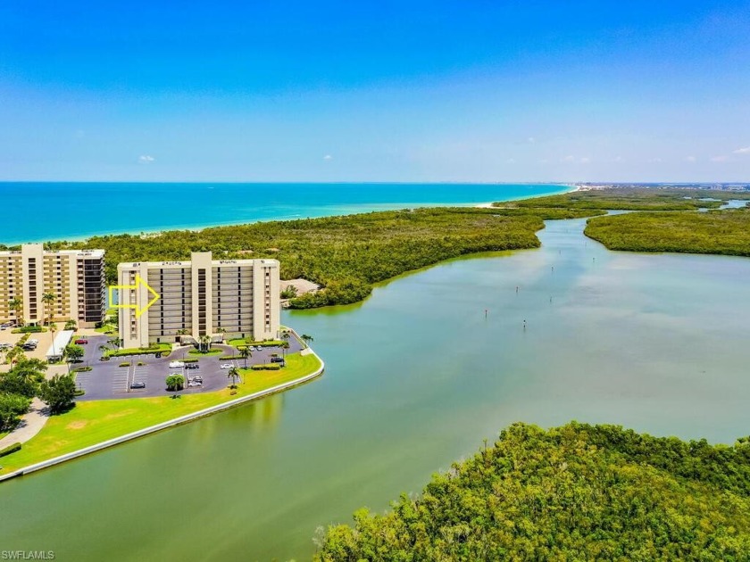 Thinking of owning a condo close to the beach with spectacular - Beach Home for sale in Naples, Florida on Beachhouse.com