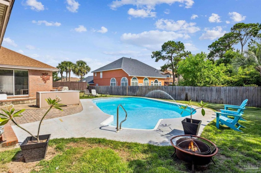 Welcome to the Highly Sought-After Waterfront Community of - Beach Home for sale in Mary Esther, Florida on Beachhouse.com