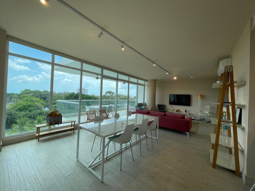 SOLEA with complete appliances, ready to move in with views of - Beach Home for sale in San José,  on Beachhouse.com